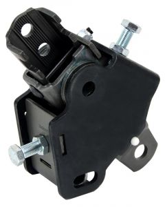 Hurst Shifter Mastershift 3-Speed Manual 3 Speed Transmissions