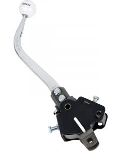 Hurst Shifter Mastershift 3-Speed Manual Knob and Stick Included 3 Sp
