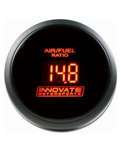 Innovate Motorsports Air-Fuel Ratio Gauge DB Wideband 8:1-18:1 AFR Elect
