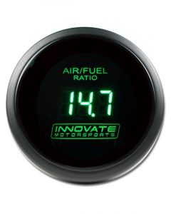 Innovate Motorsports Air-Fuel Ratio Gauge DB/LC-2 Wideband 8:1-18:1 AFR (3873)