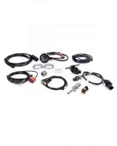Innovate Motorsports Gauge Kit Digital ECF-1 Ethanol Content / Fuel Temp