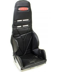 Kirkey Seat Cover Snap Attachment Vinyl Black Kirkey 24 Series Child 13