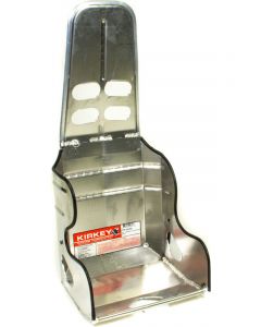 Kirkey Seat 24 Series Child 10 in Wide 8 Degree Layback Requires Snap C