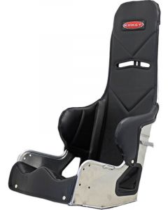 Kirkey Seat Cover Snap Attachment Vinyl Black Kirkey 38 Series 16 in