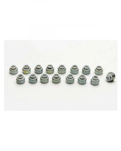 Manley Valve Stem Seal 11/32 in Valve Stem 0.500 Guide OD PTFE Set o