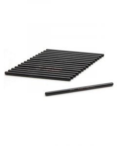 Manley Pushrod 6.050 in Long 5/16 in Diameter 0.080 in Thick Wall Sw