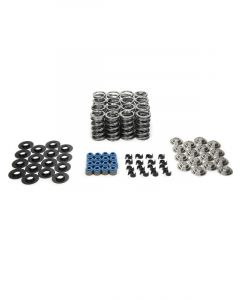 Manley Valve Spring Kit Dual Spring 379 lb/in Spring Rate 1.100 in