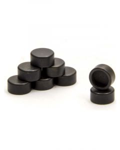 Manley Valve Lash Cap 0.080 in Thick 9/32 in Valve Stems Minimum 0.29