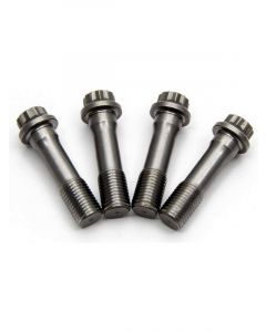 Manley Connecting Rod Bolt Kit 7/16 in Bolt 1.650 in Long 12 Point He