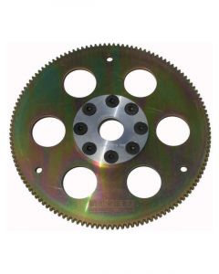 Meziere Flexplate True Billet 130 Tooth SFI 29.2 Steel Internal Balan
