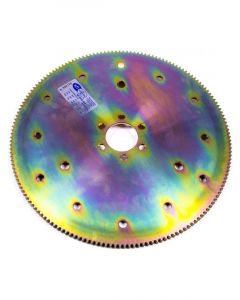 Meziere Flexplate True Billet 164 Tooth SFI 29.2 Steel Internal Balanc