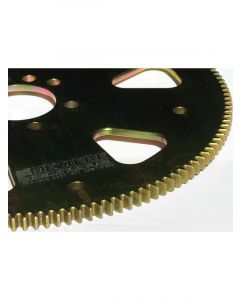 Meziere Flexplate HD True Billet 168 Tooth SFI 29.2 Steel Internal Bal