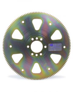 Meziere Flexplate HD True Billet 139 Tooth SFI 29.2 Steel Internal Bal