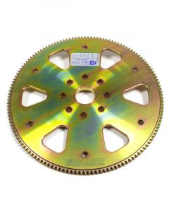 Meziere Flexplate True Billet 136 Tooth SFI 29.2 Steel Internal Balanc