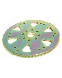 Meziere Flexplate True Billet 136 Tooth SFI 29.2 Steel Internal Balanc