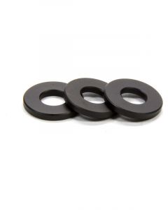 Meziere Torque Converter Shims 7/16 in ID 0.125 in Thick Chromoly S