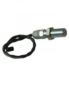Moroso Crank Trigger Transducer Magnet-In-Wheel Style Steel Zinc Oxide