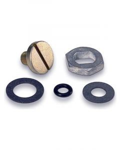 Moroso Needle and Seat Hardware / Adjusting Screw / Nut / Gaskets / O-R…