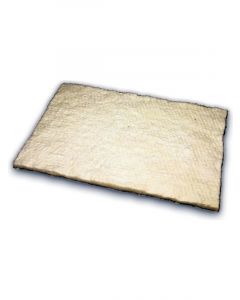 Moroso Heat Barrier 18 x 24 in 1/2 in Thick 2300 Degrees Fahrenheit Max…