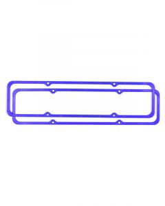 Moroso Valve Cover Gasket Perm-Align 3/16 in Thick Steel Core Silicone …
