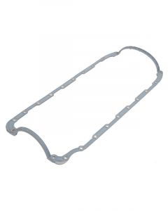 Moroso Oil Pan Gasket 1 Piece Steel Core Rubber Big Block Chevy