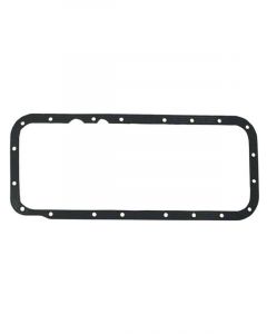 Moroso Oil Pan Gasket 1 Piece Steel Core Rubber Mopar 426 Hemi / RB-Ser…