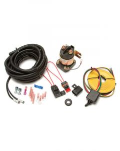 Painless Wiring Battery Control System Dual 3 Position Switch 250 Amp S