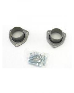 Patriot Exhaust Collector Reducer 2-1/2 in Inlet to 2-1/4 in OD Outlet
