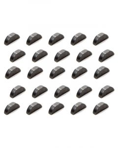 Pioneer Crankshaft Key Woodruff 3/16 x 3/4 in Steel Natural Buick / G