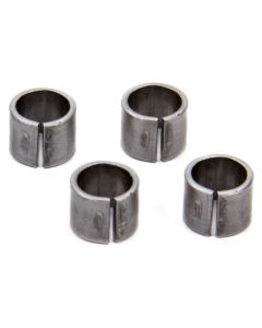 Pioneer Cylinder Head Dowels Steel Natural Big Block Chevy Set of 4