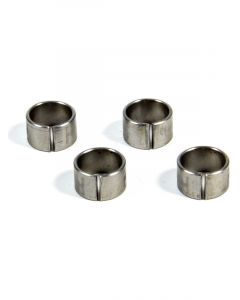 Pioneer Cylinder Head Dowels Split Steel Natural Big Block Ford / FE-S