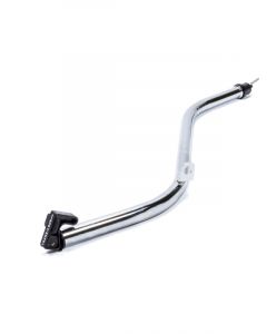 Proform Transmission Dipstick Locking OEM Length Steel Chrome TH350