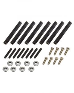 Proform Valve Cover Fastener Stud 6 mm x 1.00 Thread 1.387 in Long 4-1/