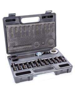 Proform Harmonic Balancer Installation Tool For GM/Ford/Mopar & Metric
