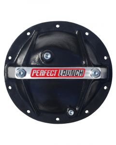 Proform Differential Cover Perfect Launch Model For GM 10 Bolt 8.2/8.5 Alum