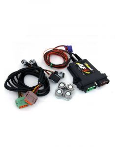 Racepak Wideband Controller 4 Channel Right Cylinder Bank 13