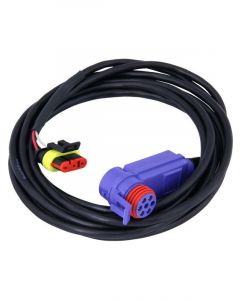 Racepak ECU Interface Cable Racepak V-Net System to Hall Effect