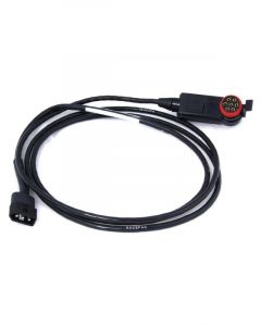 Racepak Shock Travel Module V-Net System Left Front 65 in Lon