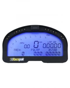 Racepak Digital Dash IQ3 Drag Logger V-Net System Harness / Mic