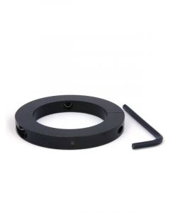 Racepak Magnetic Pickup Collar 1.875 in ID 0.375 in Wide 8 Mag