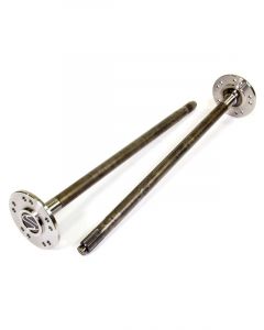 Strange Axle Shaft 29-9/16 in Long 30 Spline Carrier 5 x 4.75 / 5.00 in