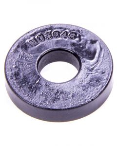 Strange Strut Rod Bushing 1-7/8 in OD Polyurethane Black Universal