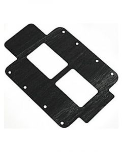 The Blower Shop Universal Base Gasket .032in Thick Fits 6-71 Thru 14-71