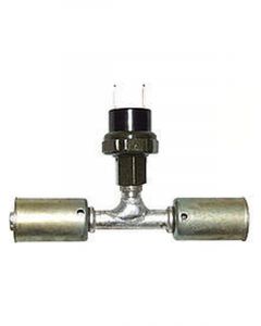 Vintage Air Air Conditioning Switch Binary Beadlock Crimp Fittings