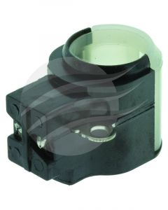 Jaylec Brush Holder Late Denso Hair Pin Stator Alts -104210 Fully