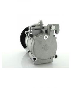 Jayair Compressor For Hyundai Terracan 2.9L Dsl 2001 - On