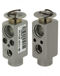 Jayair TX Expansion Valve Daf Truck Egelhof Tcdf 2D 7009072 323357 Man