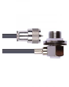 GME Australia Genuine Lead Plug Assembly Kitto Suit AE409L Antenna