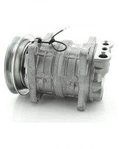 Jayair Compressor Isuzu Truck Tm14A 24V B Vert Pad Head Longbed 950