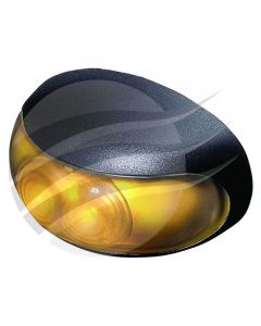 Hella LED. Front End Outline Lamp